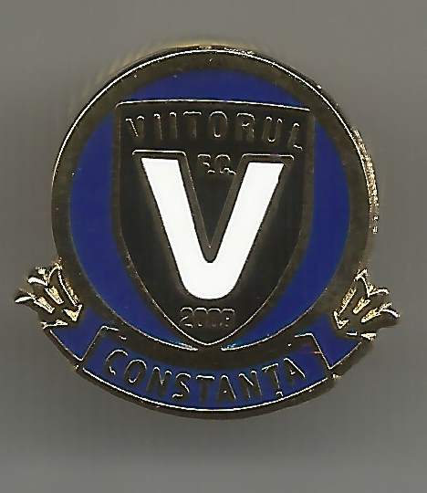 Badge FC Viitorul Constanta